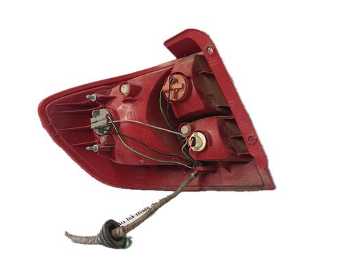 Right taillight HYUNDAI GETZ (TB) 1.5 CRDi | BP29775218C35 