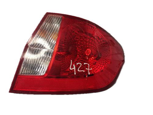 Used Right taillight HYUNDAI GETZ (TB) 1.5 CRDi (82 hp) 29775219