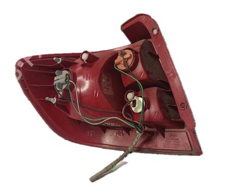 Right taillight HYUNDAI GETZ (TB) 1.5 CRDi | BP29775219C35