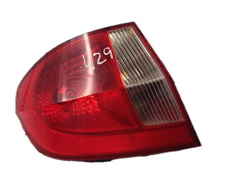 Used Left taillight HYUNDAI GETZ (TB) 1.5 CRDi (82 hp) 29775220