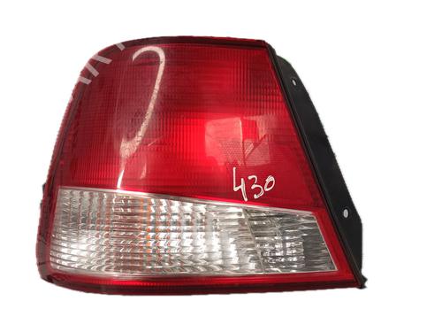 Used Left taillight HYUNDAI ACCENT I (X-3) 1.3 (75 hp) 29775221