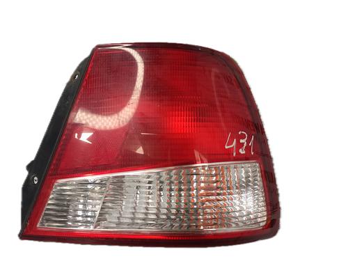 Used Right taillight HYUNDAI ACCENT I (X-3) 1.3 (75 hp) 29775222