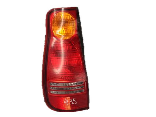 Used Left taillight HYUNDAI MATRIX (FC) 1.5 CRDi (82 hp) 29775225