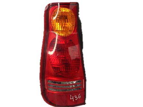 Venstre baglygte HYUNDAI MATRIX (FC) 1.5 CRDi (82 hp) 29775226