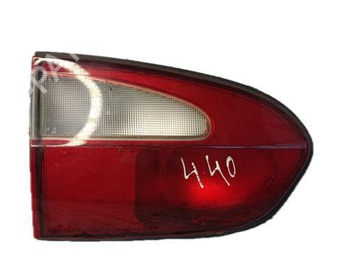 Achterlicht links HYUNDAI H-1 Van (A1) 2.5 CRDi (140 hp) 29775229