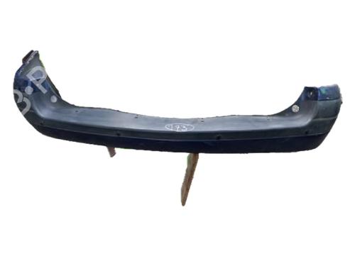 Stoßstange hinten für RENAULT MEGANE I Grandtour (KA0/1_) 1.6 16V (KA0B, KA04, KA11) (107 hp) 29775240