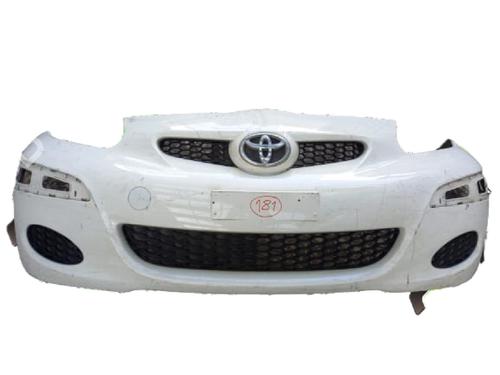 Używane Zderzak przedni TOYOTA AYGO (_B1_) 1.4 D-4D (WNB10_, WNB10R) (54 hp) 29775245