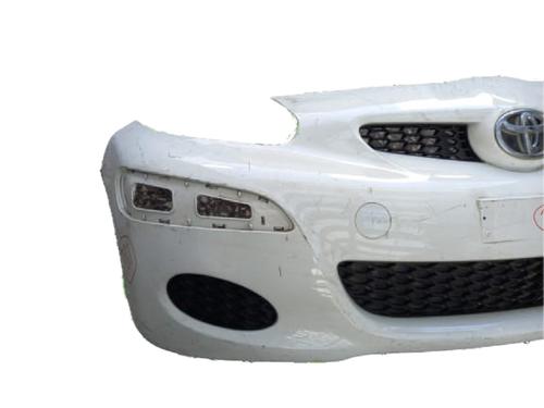 Zderzak przedni TOYOTA AYGO (_B1_) 1.4 D-4D (WNB10_, WNB10R) | BP29775245C7