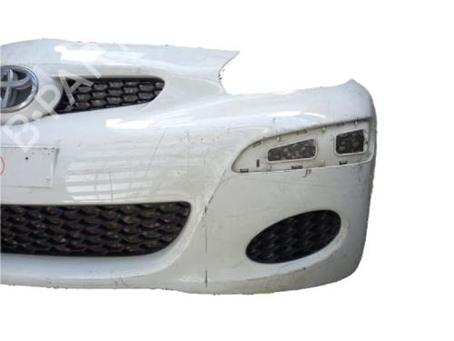 Zderzak przedni TOYOTA AYGO (_B1_) 1.4 D-4D (WNB10_, WNB10R) | BP29775245C7