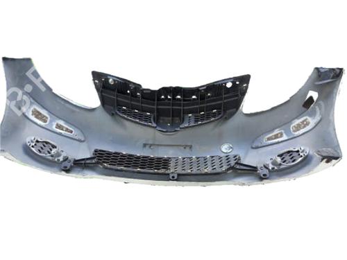 Zderzak przedni TOYOTA AYGO (_B1_) 1.4 D-4D (WNB10_, WNB10R) | BP29775245C7