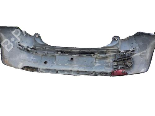 Stoßstange hinten CITROËN C4 I (LC_) 1.6 HDi | BP29775246C8