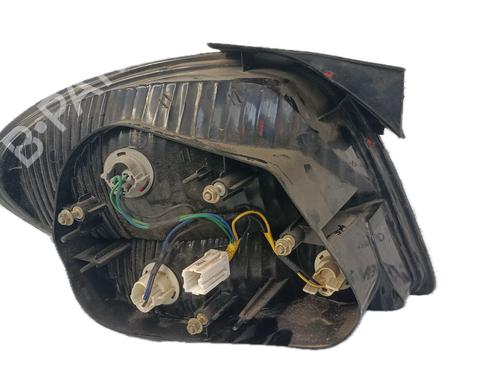 Right taillight HYUNDAI COUPE I (RD) 2.0 | BP29775249C35