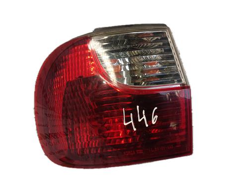 Używane Lampa tylna lewa HYUNDAI H-1 Van (A1) 2.5 CRDi (110 hp) 29775250