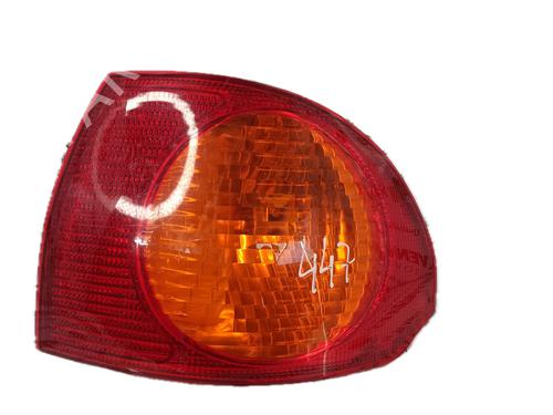 Used Right taillight TOYOTA COROLLA (_E11_) 1.6 (AE111) (110 hp) 29775251