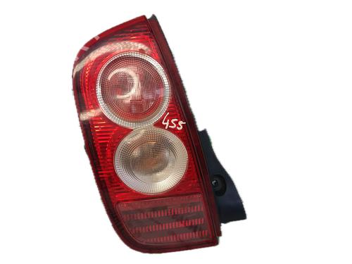 Used Left taillight NISSAN MICRA III (K12) 1.5 dCi (65 hp) 29775254