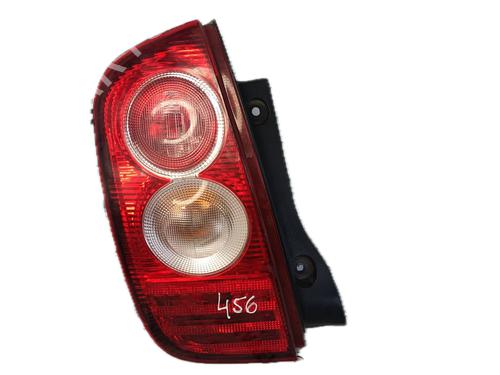 Used Left taillight NISSAN MICRA III (K12) 1.5 dCi (65 hp) 29775255