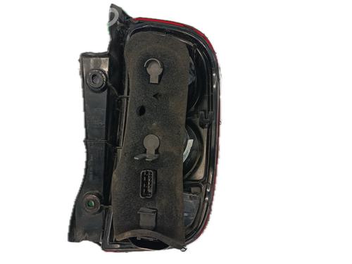 Left taillight NISSAN MICRA III (K12) 1.5 dCi | BP29775255C34 