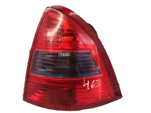 Używane Lampa tylna prawa CITROËN C5 II (RC_) 2.2 HDi (170 hp) 29775257