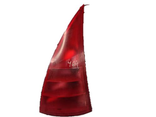 Używane Lampa tylna prawa CITROËN C3 I (FC_, FN_) 1.4 HDi (70 hp) 29775258