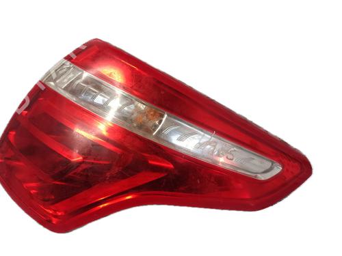 Used Right taillight CITROËN C4 Picasso I MPV (UD_) 1.6 HDi (109 hp) 29775259
