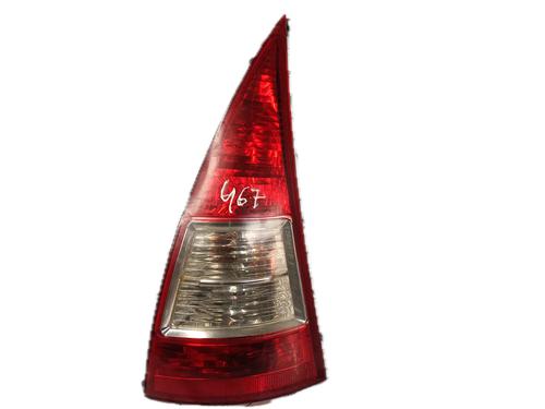 Used Right taillight Right taillight 29775261 29775261
