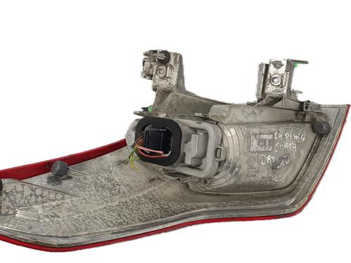 Højre baglygte CITROËN C4 Picasso I MPV (UD_) 1.6 HDi | BP29775262C35 