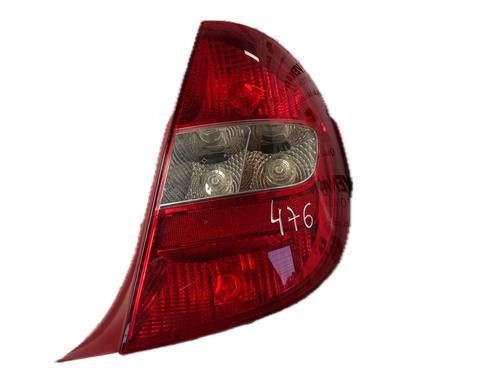 Used Right taillight CITROËN C5 II (RC_) 2.2 HDi (170 hp) 29775265