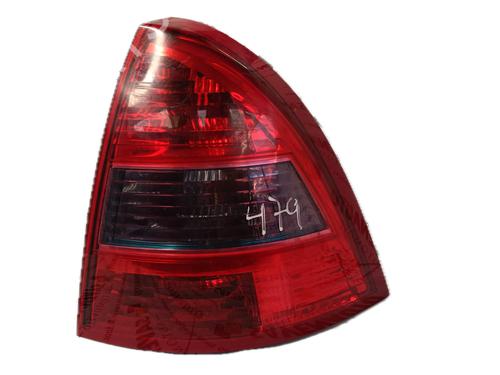 Used Right taillight CITROËN C5 II (RC_) 2.2 HDi (170 hp) 29775266