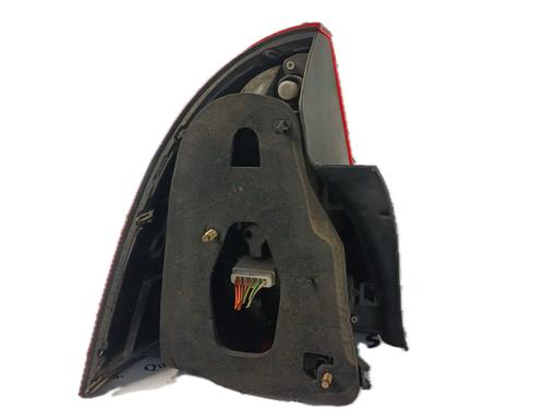 Right taillight CITROËN C5 II (RC_) 2.2 HDi | BP29775266C35
