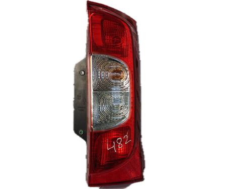 Used Right taillight FIAT FIORINO Box Body/MPV (225_) 1.3 D Multijet (95 hp) 29775268