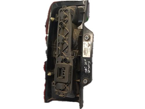 Right taillight FIAT FIORINO Box Body/MPV (225_) 1.3 D Multijet | BP29775268C35 