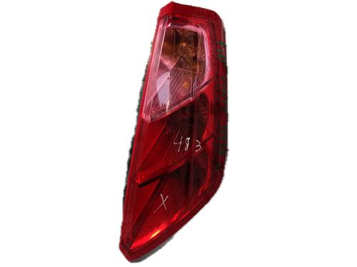 Used Right taillight FIAT GRANDE PUNTO (199_) 1.2 (69 hp) 29775269