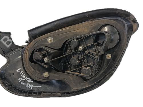 Right taillight FIAT BRAVO I (182_) 1.6 | BP29775271C35 