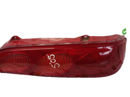 Used Right taillight FIAT SEICENTO / 600 (187_) 1.1 (187AXB, 187AXB1A, 187AXC1A02) (54 hp) 29775279
