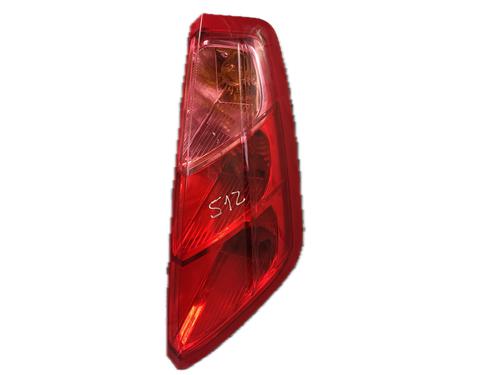 Used Right taillight FIAT GRANDE PUNTO (199_) 1.2 (69 hp) 29775284