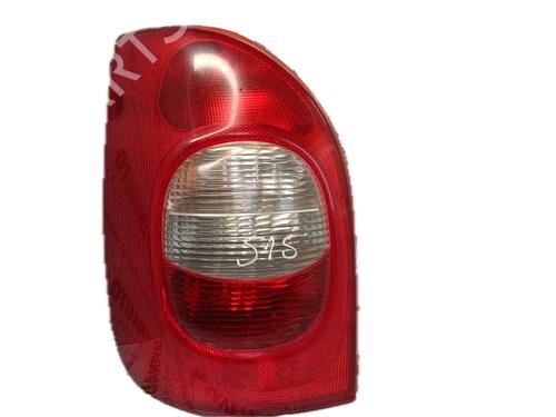 Used Left taillight CITROËN XSARA PICASSO (N68) 1.6 16V (110 hp) 29775287