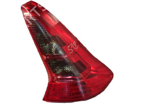 Used Right taillight Right taillight CITROËN C4 I (LC_) 1.6 HDi (90 hp) 29775288 29775288