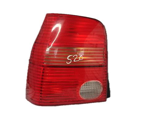 Used Left taillight VW LUPO I (6X1, 6E1) 1.4 TDI (75 hp) 29775289