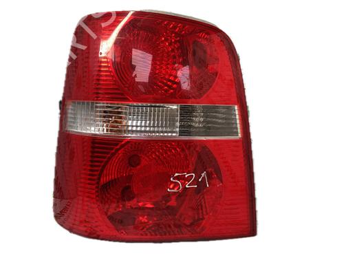 Venstre baglygte VW TOURAN (1T1, 1T2) 1.9 TDI (100 hp) 29775290