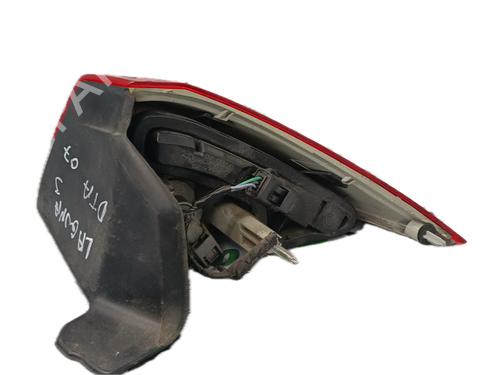 Højre baglygte RENAULT LAGUNA III (BT0/1) 1.5 dCi (BT00, BT0A, BT0T, BT1J) | BP29775291C35