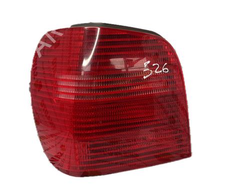 Used Left taillight VW POLO (6N2) 1.4 (54 hp) 29775292