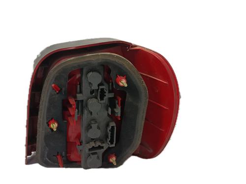 Left taillight VW POLO (6N2) 1.4 | BP29775292C34