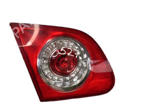 Used Left tailgate light VW PASSAT B6 (3C2) 1.6 TDI (105 hp) 29775293