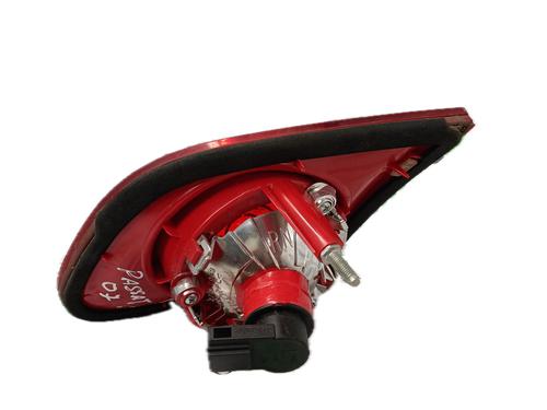 Left tailgate light VW PASSAT B6 (3C2) 1.6 TDI | BP29775293C79 