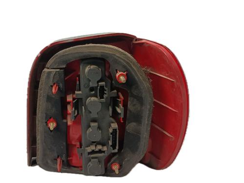 Left taillight VW POLO (6N2) 1.4 TDI | BP29775295C34