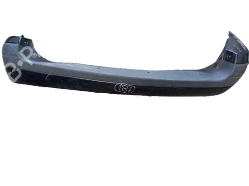 Used Rear bumper RENAULT MEGANE I Grandtour (KA0/1_) 1.6 16V (KA0B, KA04, KA11) (107 hp) 29775299