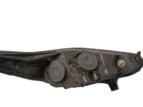 Scheinwerfer links FORD FIESTA VI (CB1, CCN) 1.4 TDCi | BP29775305C28 