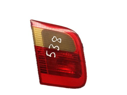 Venstre baglygte bagklap BMW 3 (E46) 320 d (150 hp) 29775308