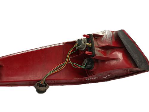 Right taillight PEUGEOT 607 (9D, 9U) 2.0 HDi | BP29775310C35