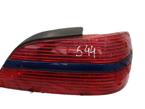 Used Right taillight PEUGEOT 406 (8B) 1.8 (101 hp) 29775311